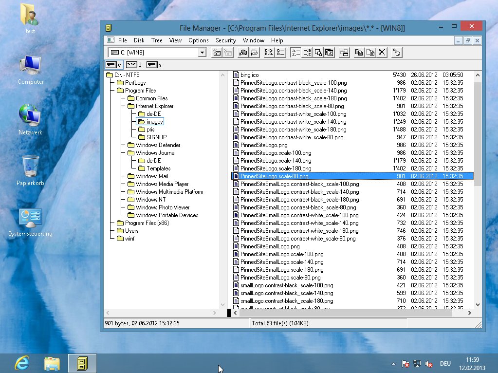 microsoft download manager windows 8