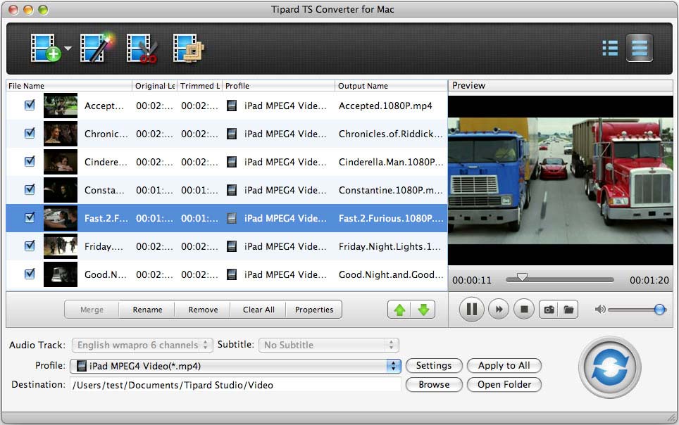 video file convertor for mac